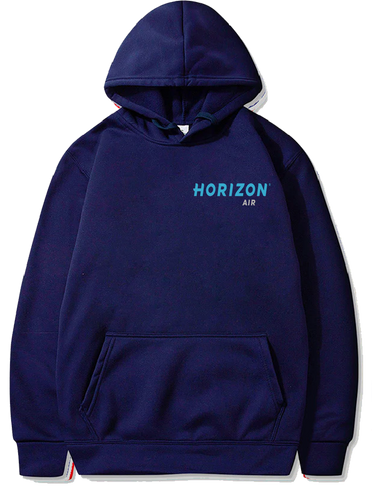 HORIZON AIRLINE PULLOVER